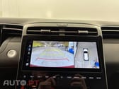 Hyundai Tucson 1.6 T-GDI PHEV Executive