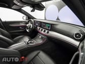 Mercedes-Benz E 300 de AMG Line