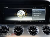 Mercedes-Benz E 220 d 9G-TRONIC Avantgarde