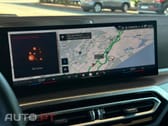 BMW i4 eDrive35 Pack Desportivo M