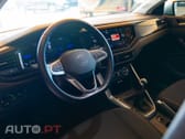 Volkswagen Taigo 1.0 TSI Life