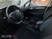 Citroen C4 1.6 BlueHDi Feel