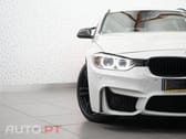 BMW 320 d Aut. Efficient Dynamics Edition