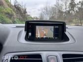 Renault Mégane Coupe 1.5 dCi Dynamique