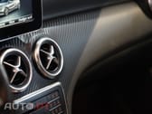 Mercedes-Benz A 180 d AMG Line
