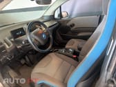 BMW i3 (94 Ah)