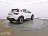 Nissan Juke 1.0 DIG-T Acenta DCT