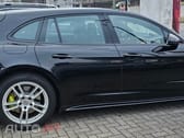 Porsche Panamera 4 E-Hybrid
