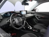 Peugeot E-2008 50 kWh Active