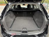 Toyota Avensis 2.0 D-4D Sport