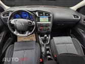 Citroen C4 1.6 HDi Seduction
