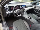 Mercedes-Benz E 300 AMG
