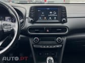 Hyundai Kauai 1.6 CRDi Premium