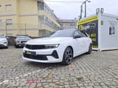 Opel Astra 1.2 Turbo Auto Ultimate