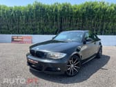 BMW 120 d Pack M