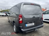 Peugeot Partner 1.5 BlueHDi Pemium Longa