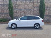 Skoda Fabia Break 1.4 TDi Ambition