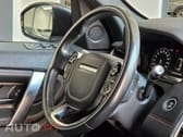 Land Rover Discovery Sport 2.0 eD4 R-Dynamic S 7L