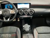 Mercedes-Benz A 180 d AMG Line Aut.
