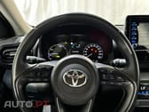 Toyota Yaris Dynamic Edition