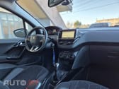 Peugeot 2008 1.5 BlueHDi Active