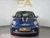 Abarth 695 Outro