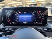 Mercedes-Benz C 300 e AMG Line