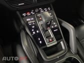 Porsche Cayenne 3.0 E-Hybrid Tiptronic