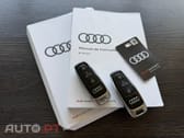 Audi E-Tron 55 quattro S line