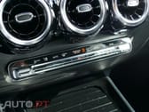 Mercedes-Benz GLB 180 d AMG Line