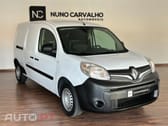Renault Kangoo 1.5 dCi Maxi Business S/S 3L