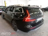 Volvo V60 2.0 T6 AWD TE Inscription Expression