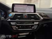 BMW iX3 Inspiring