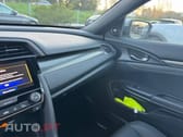 Honda Civic 1.0 i-VTEC Executive Premium