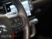 Citroen C3 1.2 PureTech Max EAT6