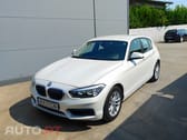 BMW 116 d