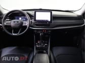 Jeep Compass  1.3 TG Limited