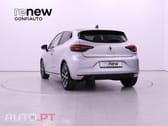 Renault Clio 1.0 TCe Techno