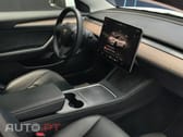 Tesla Model 3 Performance Tração Integral