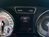 Mercedes-Benz A 180 d AMG Line Aut.