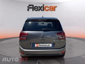 Citroen Grand C4 SpaceTourer 1.5 BlueHDi C-Series