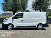 Renault Trafic 2.0 dCi IVA Dedutível