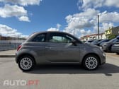 Fiat 500C 1.0 Hybrid Lounge
