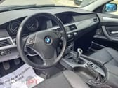 BMW 520 d Executive