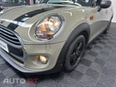 MINI Cooper D
