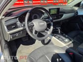 Audi A6 Avant 2.0 TDi S tronic