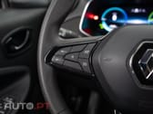Renault Zoe (c/ Bateria) Zen 50