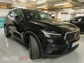 Volvo XC40 1.5 T4 PHEV Core