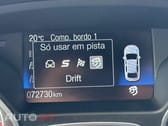 Ford Focus 2.3 EcoBoost S&S 4WD RS
