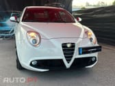 Alfa Romeo Mito 1.3 JTDM Distinctive
